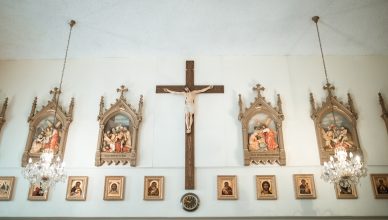 lo siento por mis pecados