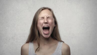 ¿Consejos sobre cómo ser menos nervioso?