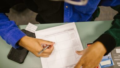 Guardé silencio cuando debía hablar